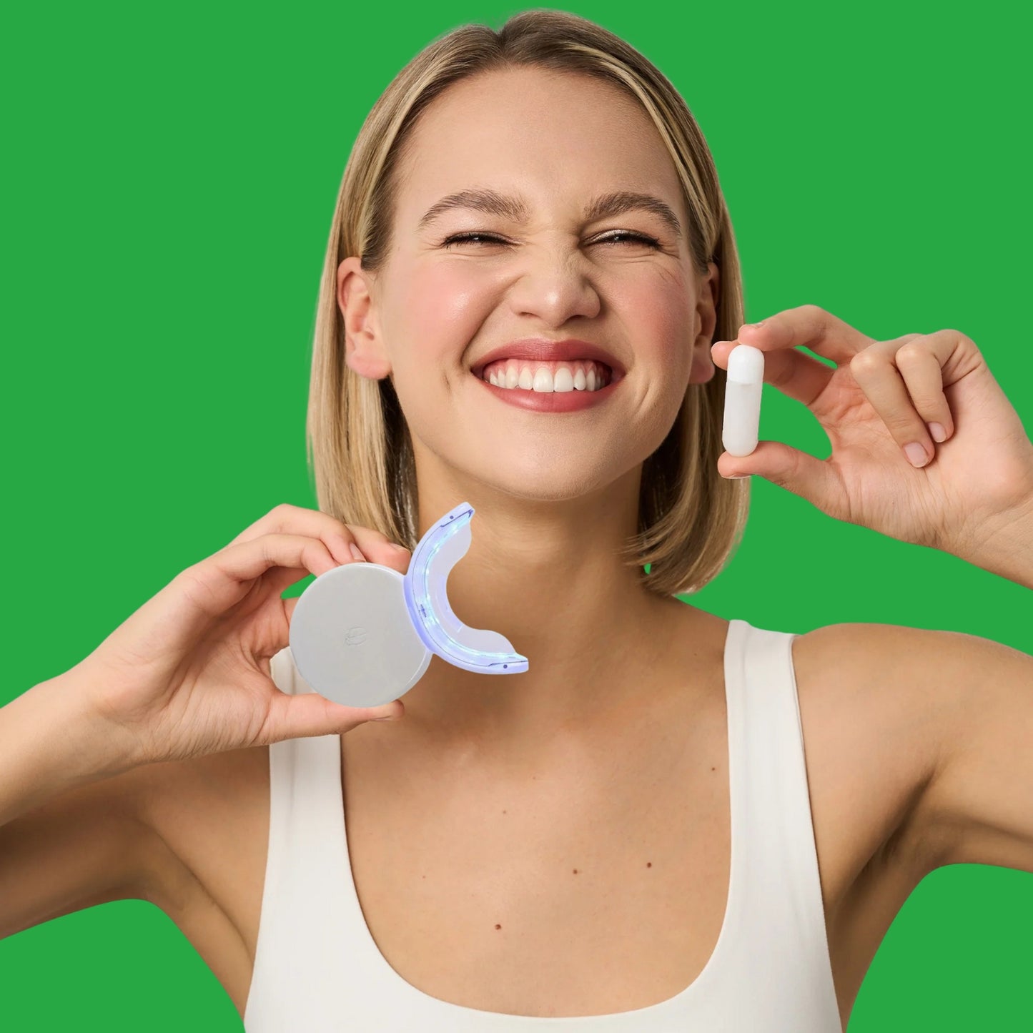 Zentrei™ - Teeth Whitening Kit