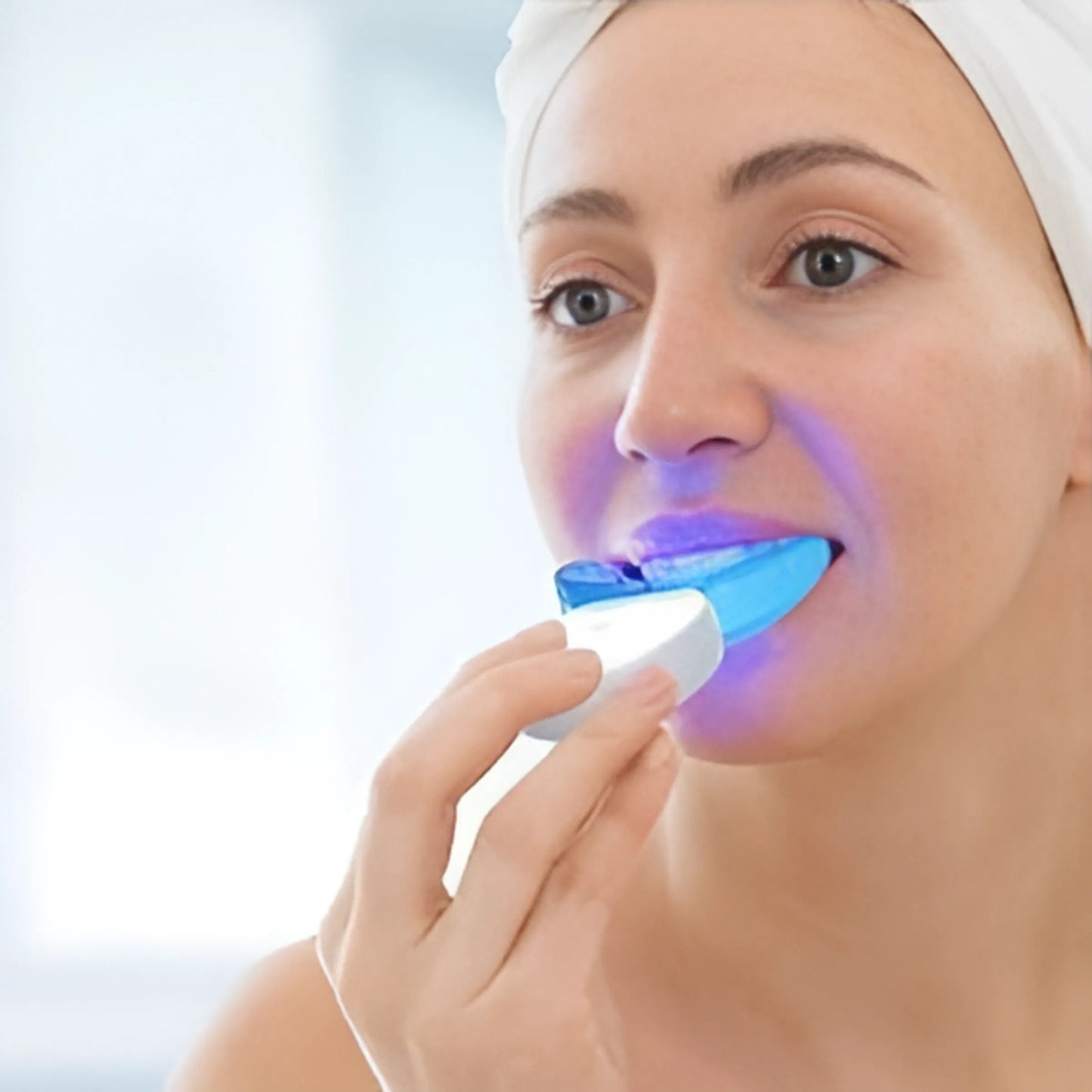 Zentrei™ - Teeth Whitening Kit