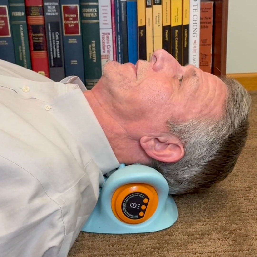 Zentrei™ - Neck Massager