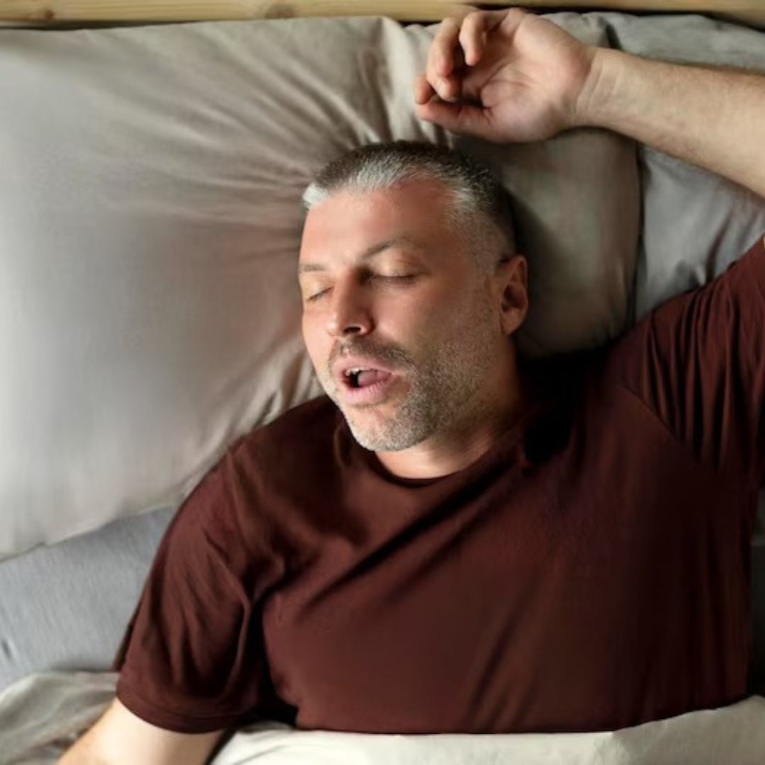 Zentrei™ - Snore Solution