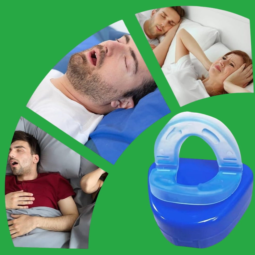 Zentrei™ - Snore Solution