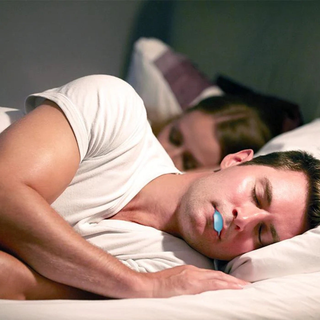 Zentrei™ - Snore Solution