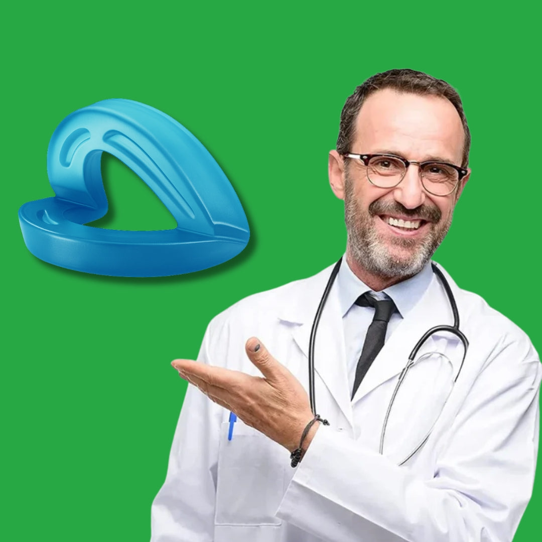 Zentrei™ - Snore Solution