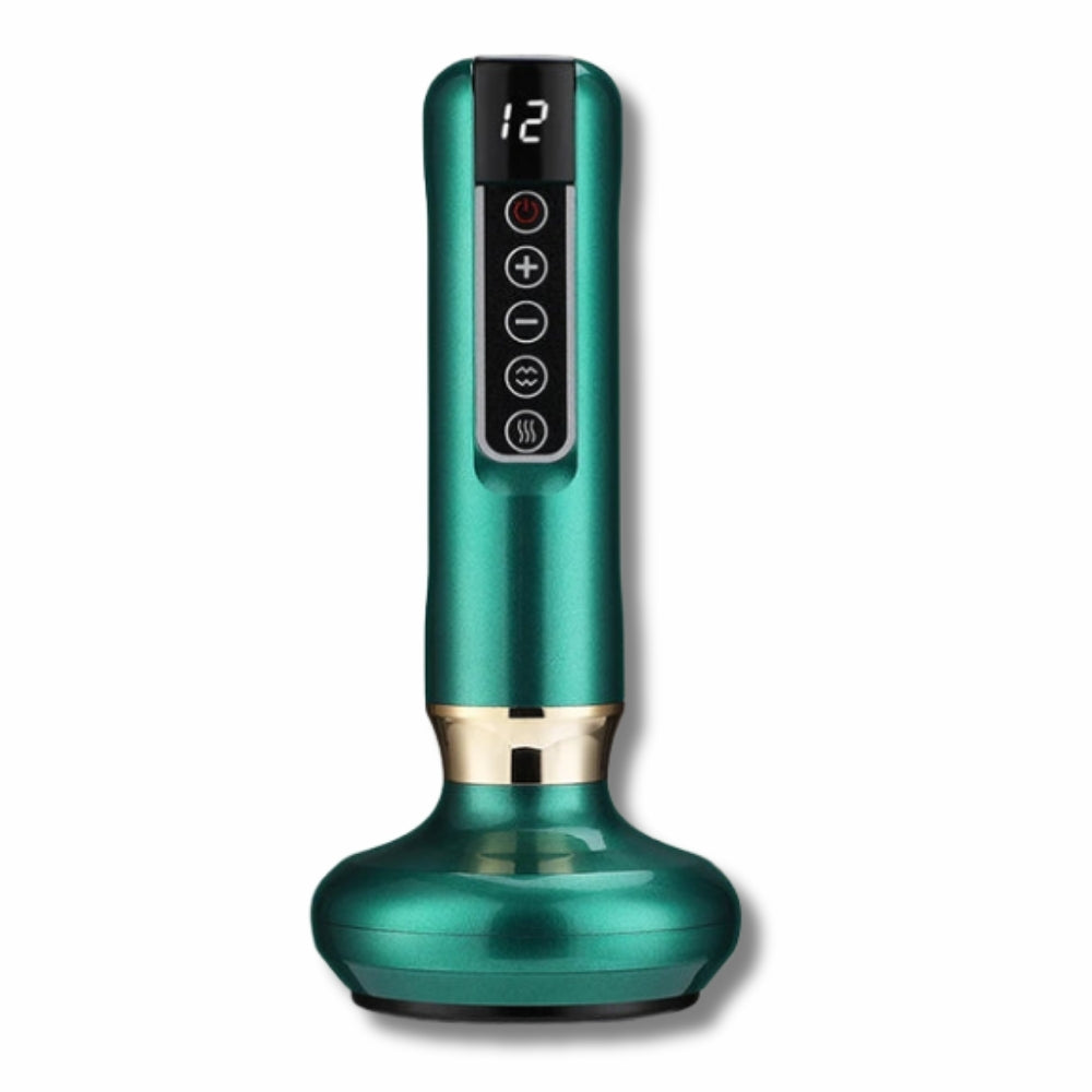 Zentrei™ - Anti-Cellulite Massager