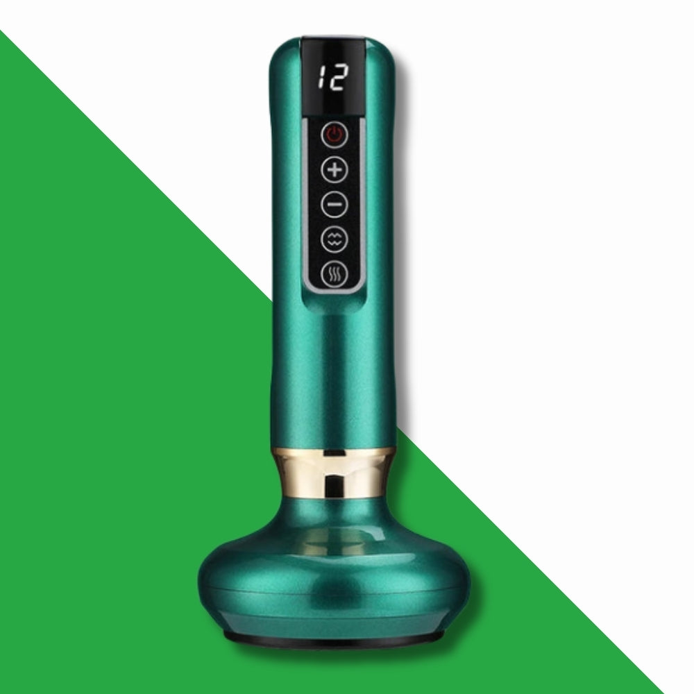 Zentrei™ - Anti-Cellulite Massager