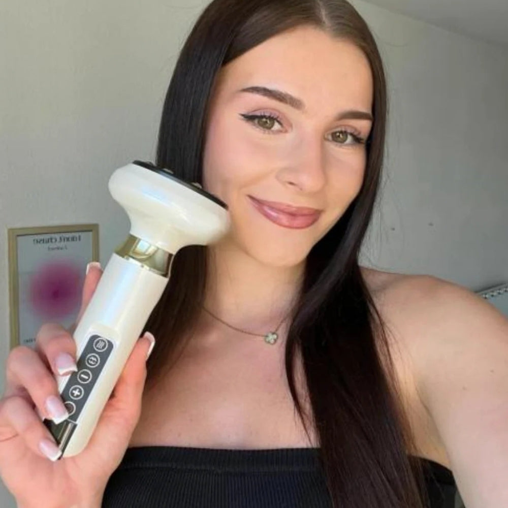 Zentrei™ - Anti-Cellulite Massager
