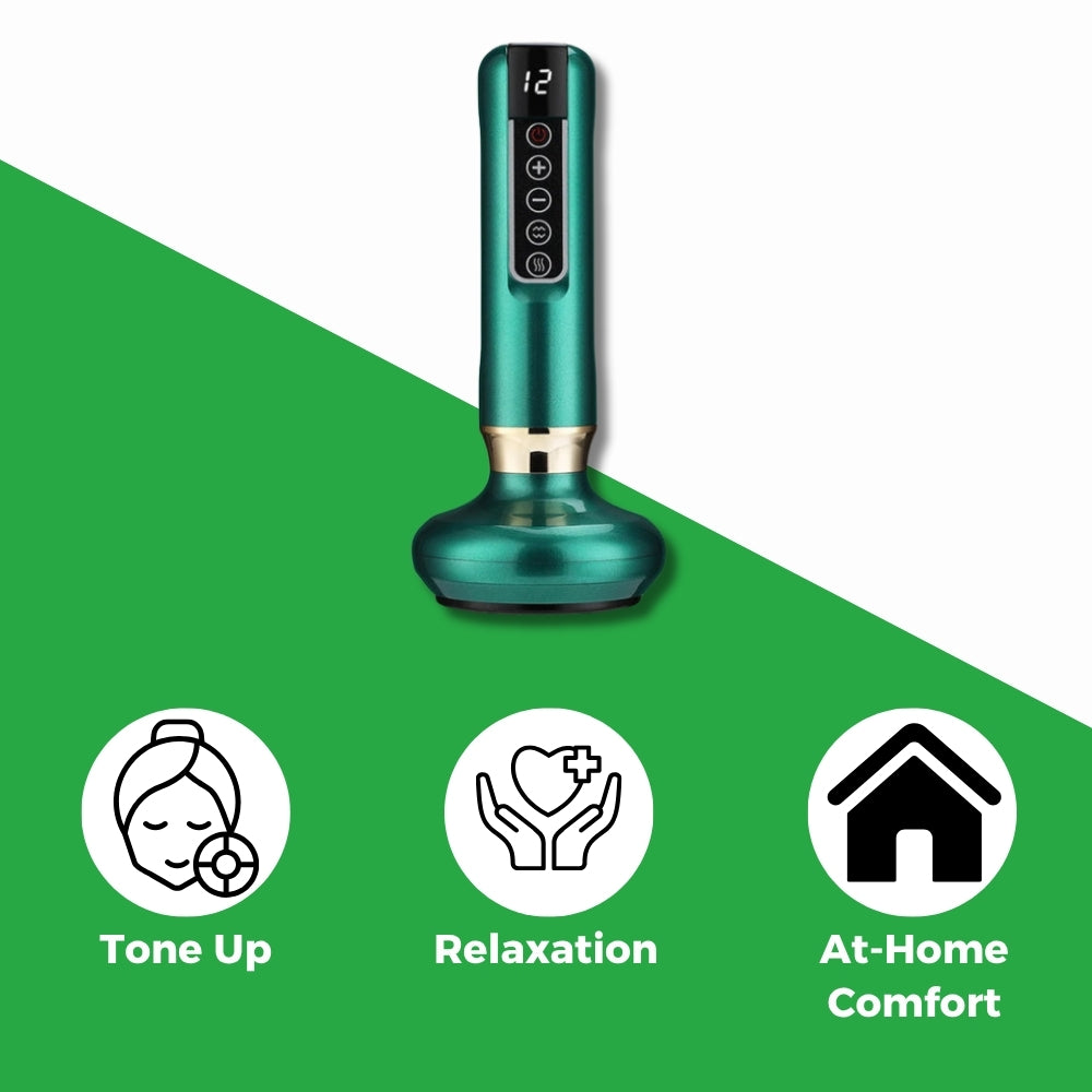 Zentrei™ - Anti-Cellulite Massager