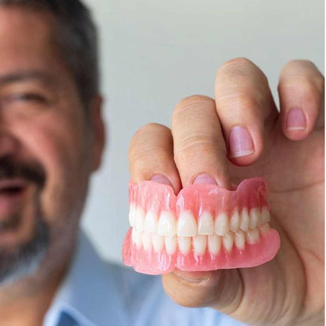 Hidone™ - Denture Kit