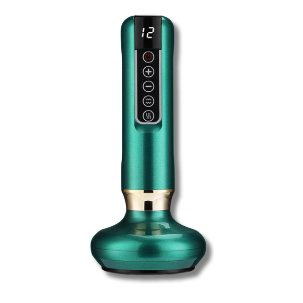 Zentrei™ - Anti-Cellulite Massager
