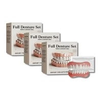 Hidone™ - Denture Kit