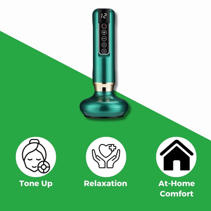 Zentrei™ - Anti-Cellulite Massager