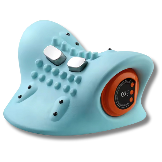 Zentrei™ - Neck Massager